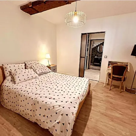 Loft Errekaldea 3 140m2 1er Etage Ascenseur 200m Mairie Apartment Bayonne