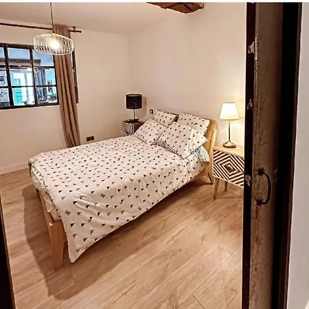 Loft Errekaldea 3 140m2 1er Etage Ascenseur 200m Mairie *