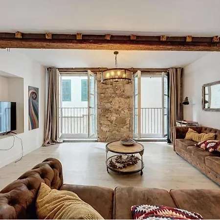 Loft Errekaldea 3 140m2 1er Etage Ascenseur 200m Mairie